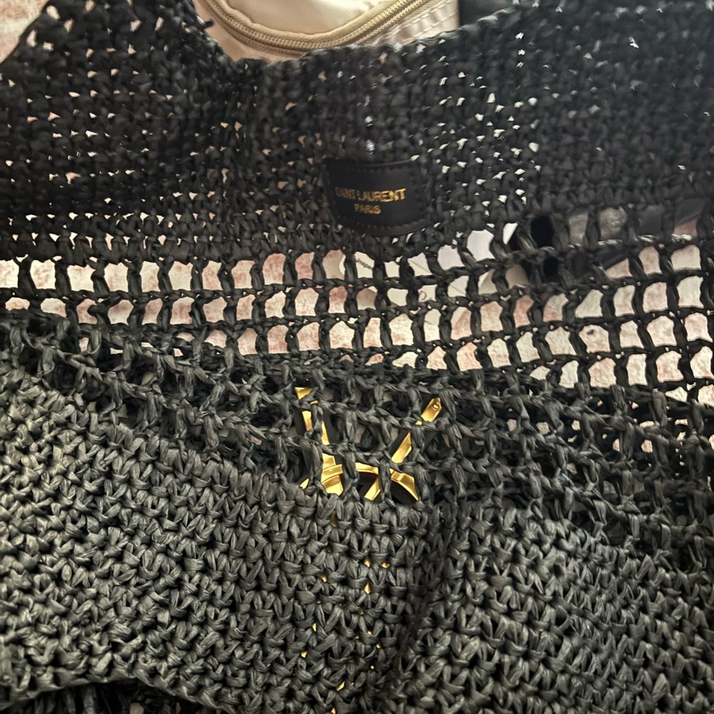 Woven bag set - Picture 4 of 16